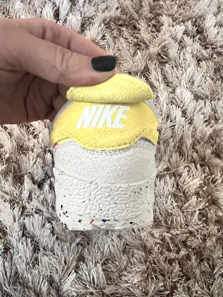 Nike Cortez Lemon Frost 25 sm 40 r