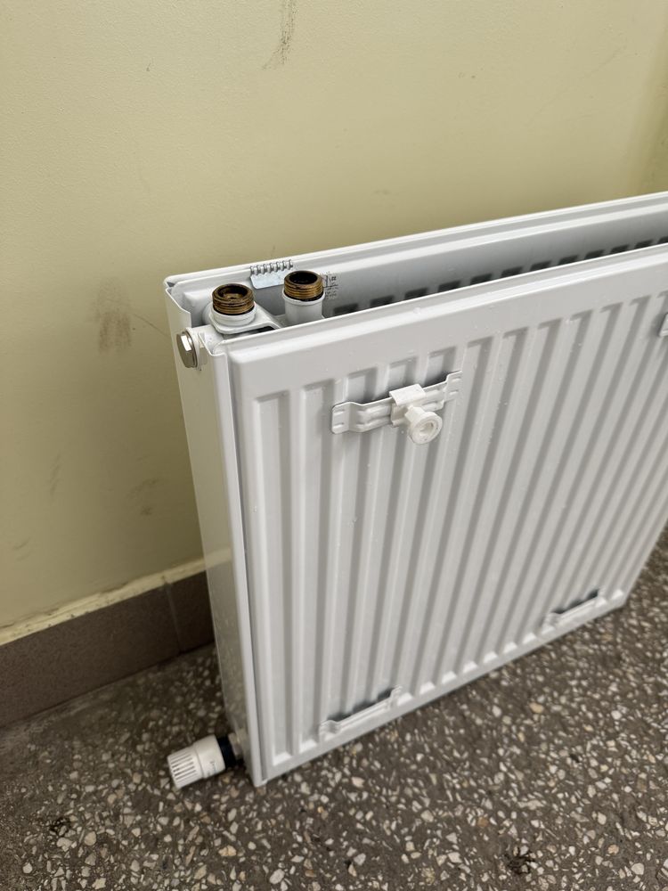Grzejnik 600x600 nowy  typ 22 kaloryfer Korado Radik Plan VK