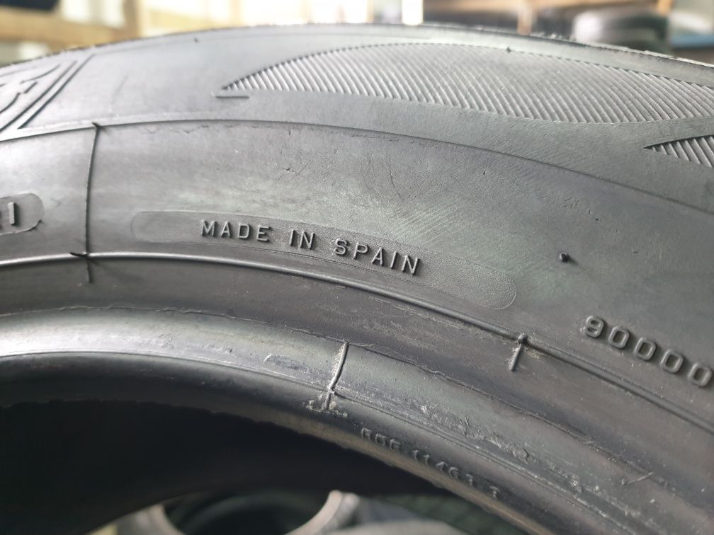 Літні шини FIRESTONE 195/60 R15 резина Р15