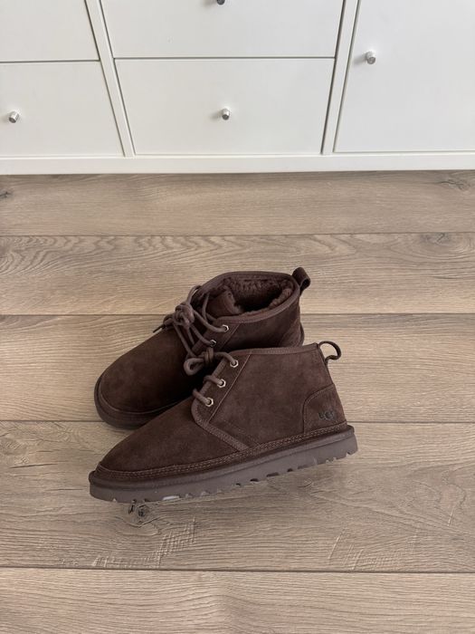 UGG Neumel оригінал 40р
