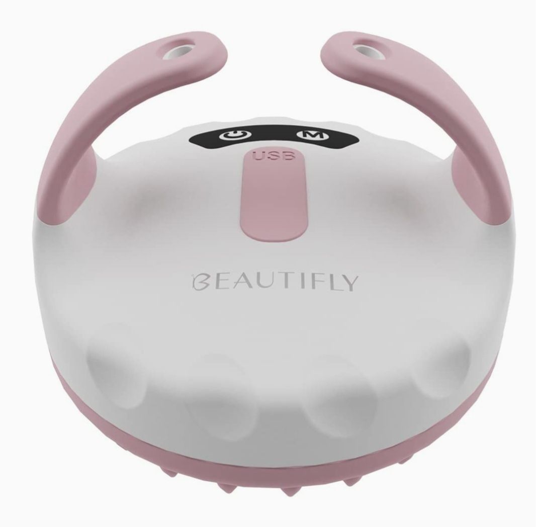 Masażer ręczny do Ciała BEAUTIFY B BODY Antycellulit