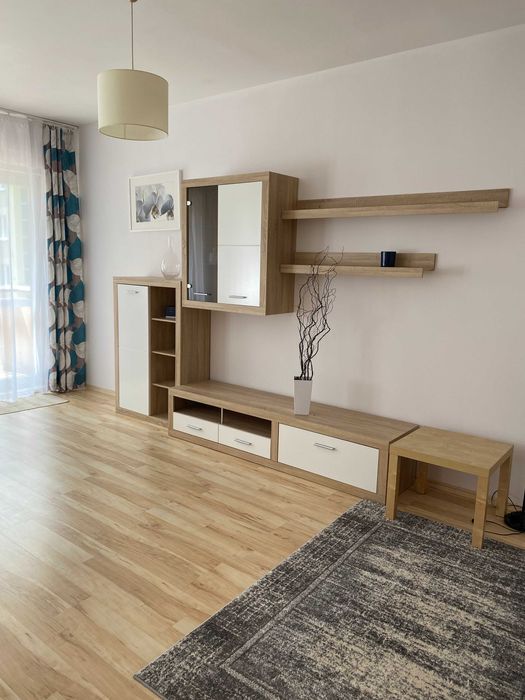 Mieszkanie na wynajem na Gaju