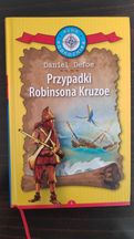Przypadki Robinsona Kruzoe