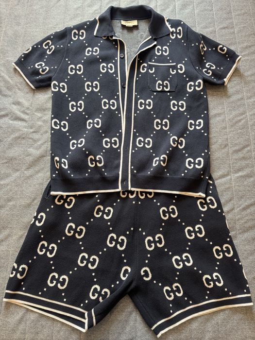 Pilnie sprzedam kompet / garnitur Gucci