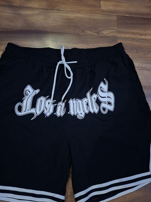 Nowe spodenki męskie