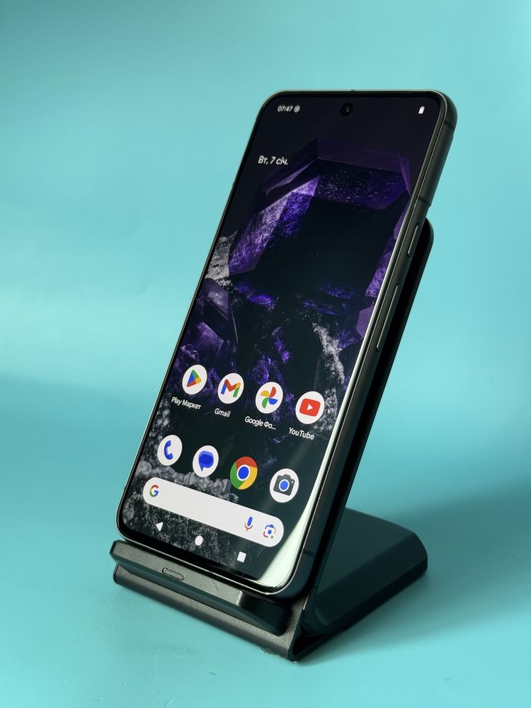 Google Pixel 8 8/128GB / АКБ 100% Гарантія  (640)