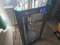 Drukarka 3D "ANYCUBIC PREDATOR" 370 X 455mm