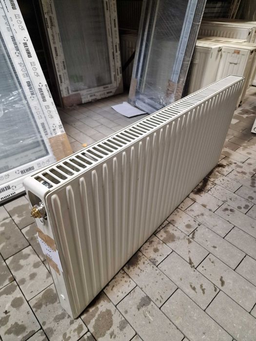 Grzejnik Używany 110x50 V22