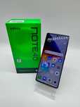 Telefon INFINIX NOTE 40 256/8GB KOMPLET od loombard milicz