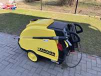 Myjka HDS 895 M Eco Super Karcher