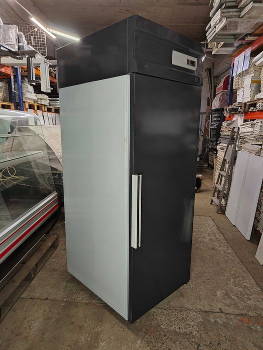 Холодильник промисловий глухий б у