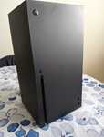 Xbox Series X Tavira