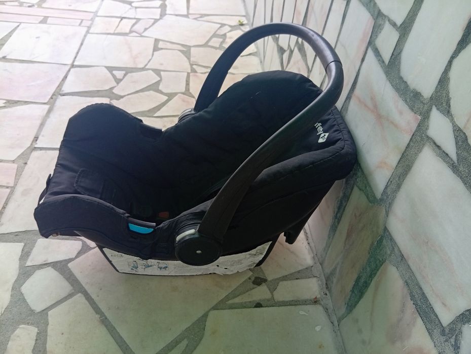 . Ovo . BabySeat . *AUTO*