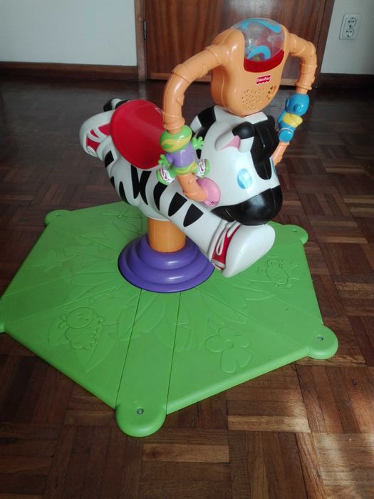 Brinquedo Divertido