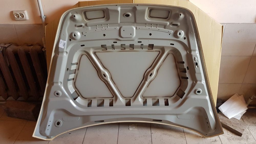 Капот VW Beetle битл.