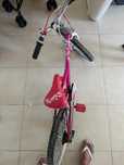 Bicicleta de crianca