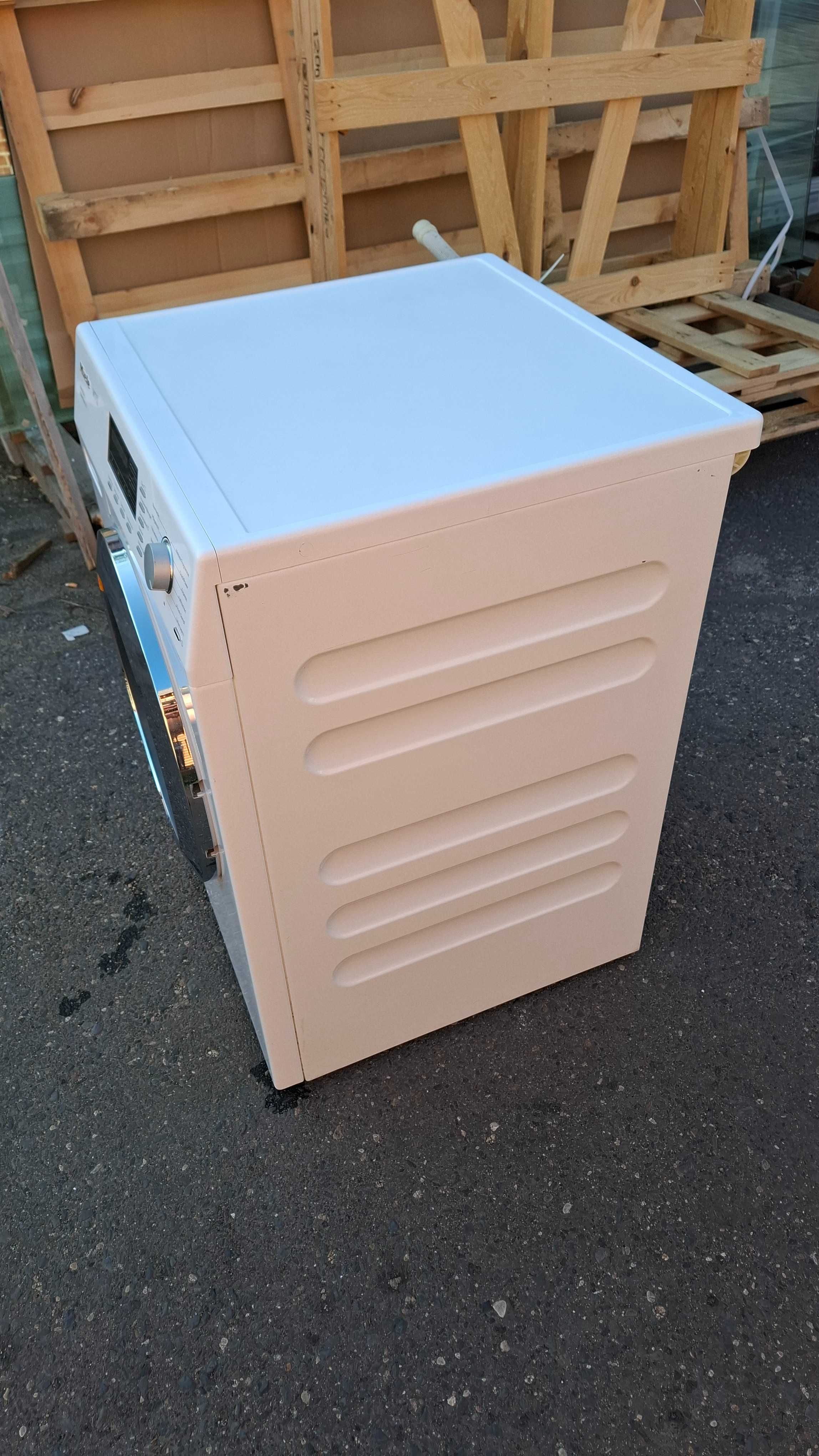 Miele W1 WTF130WPM pralkosuszarka , polskiemenu, 7/4kg,sklep 10 000