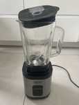 Blender kielichowy Zelmer