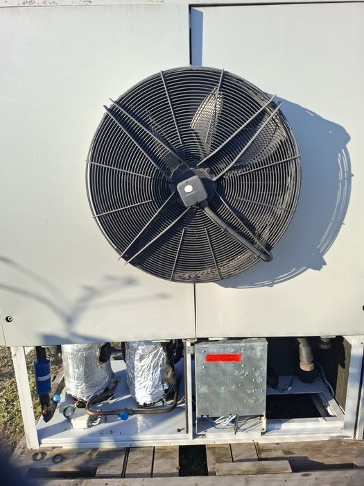 Dimplex LA 40 TU