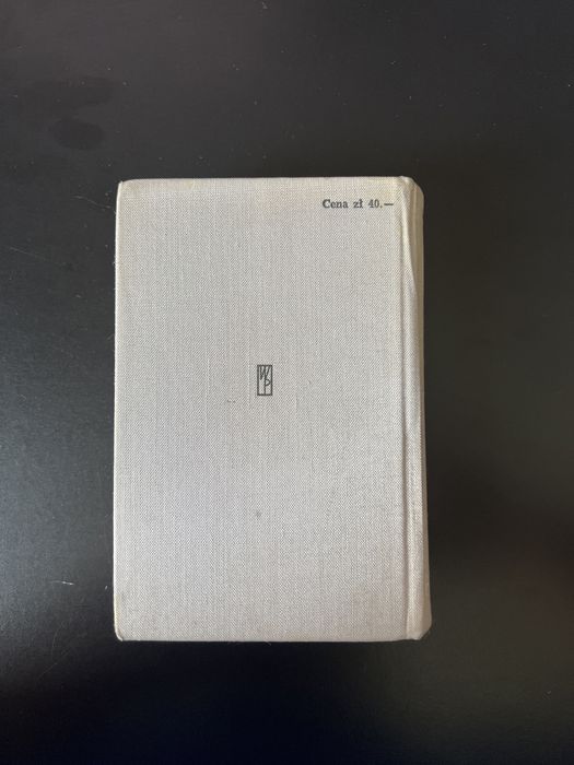 Mały słownik rosyjsko-polski, polsko-rosyjski / Andrzej Bogusławski.