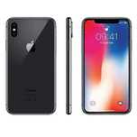 IPHONE X 3GB 64GB z ekspozycji sklepowej bez żadnych rysek