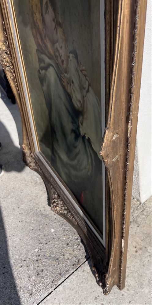 Quadro nossa senhora