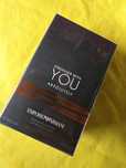 Armani stronger with you absolutely