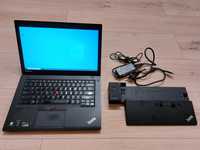 Laptop Lenovo T450