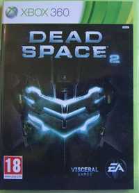 Dead Space 2 X-Box 360 - Rybnik Play_gamE