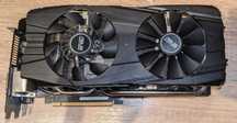 ASUS GeForce GTX780Ti 3072MB 384bit DirectCu II OC