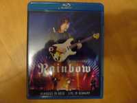 Rainbow Blakmores Live In Germany BLU-RAY STAN SUPER