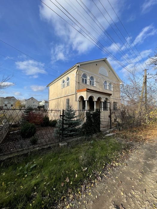 Продаю будинок від власника - Сухий Лиман!