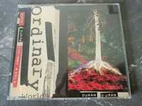 Duran Duran - Ordinary World (CD, Maxi)(ex)