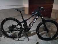 Vendo Btt -e Scott