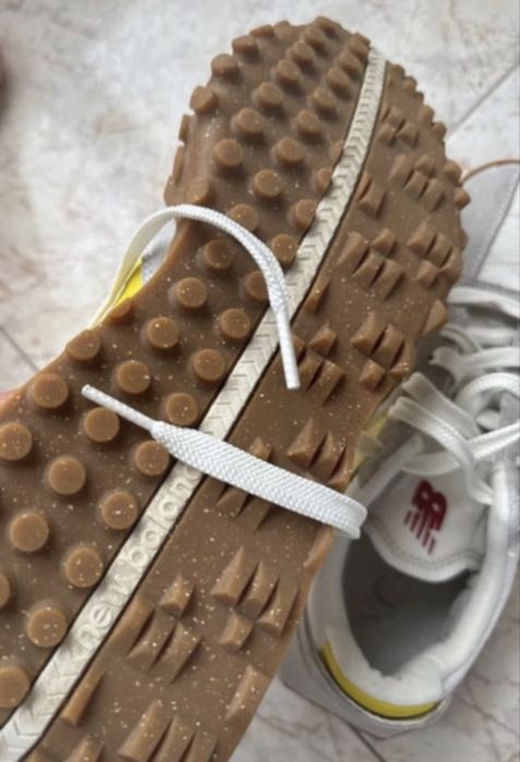Sapatilhas new balance