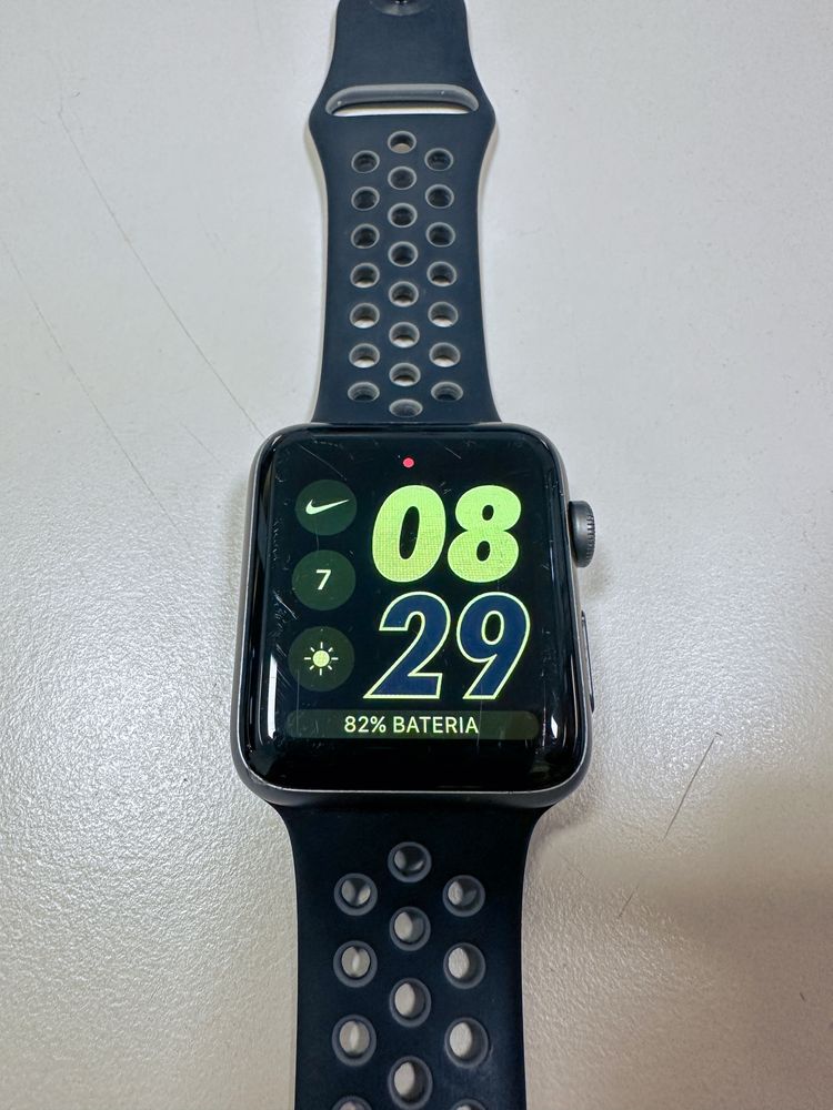 Apple Watch Nike 42mm