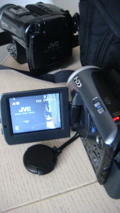 видео камеры jvc gm mg40e jvc gr x5ek