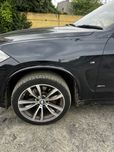 Крило крила капот BMW X5 F15 крыло крылья БМВ Х5 Ф15 запчасти