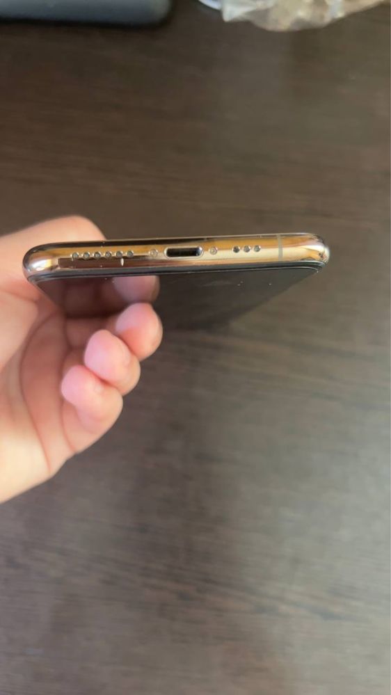 Iphone xs 256 Gb