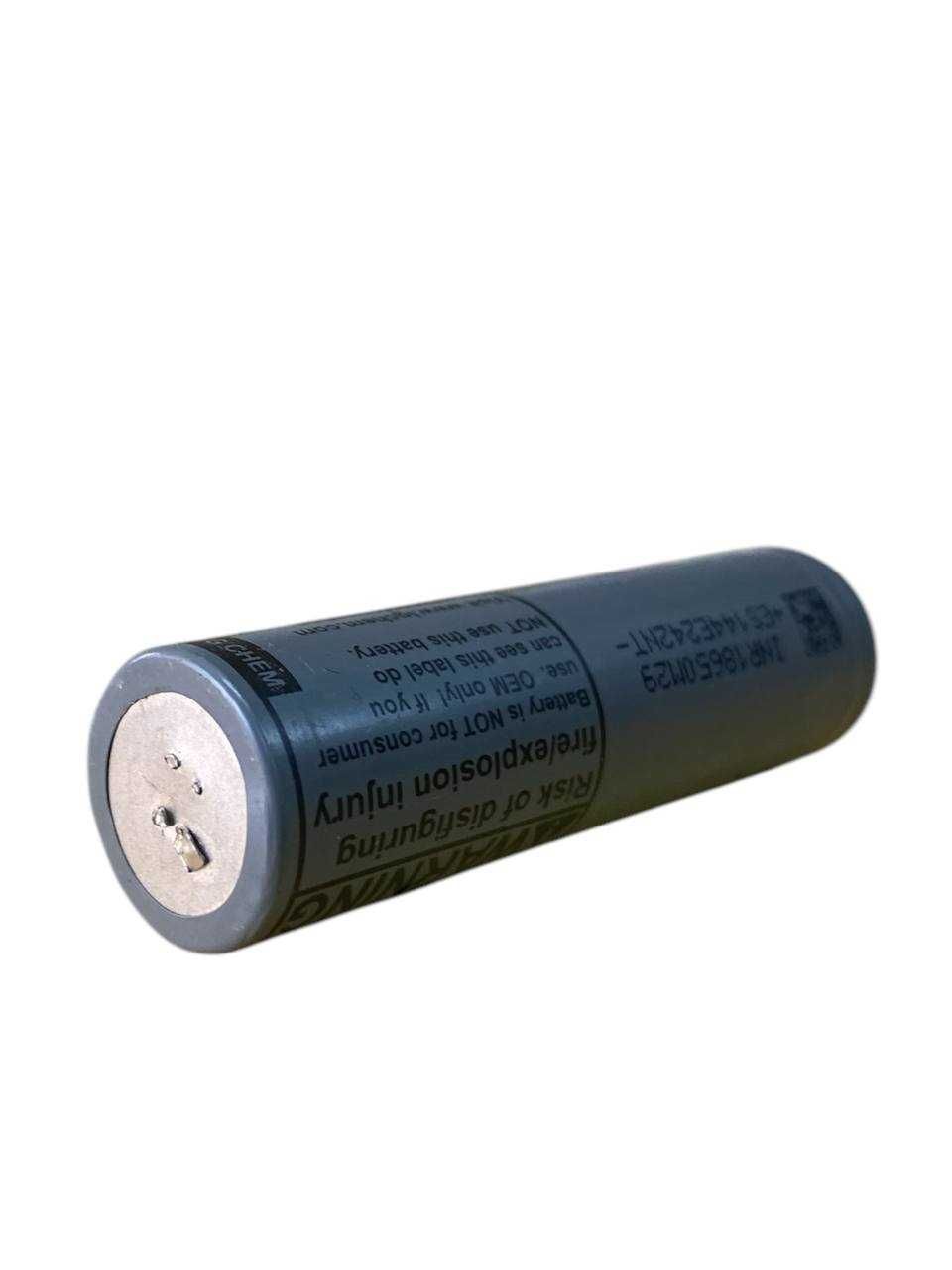 Акумулятори LG M29 18650