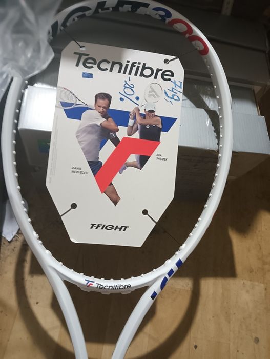 Tecnifibre TFight Isoflex L2(300)