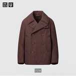 Куртка пиджак UNIQLO, демисезон, размер L