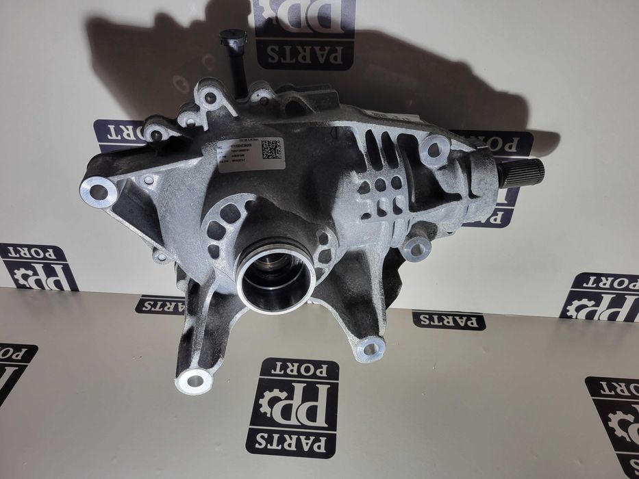 Редуктор передний передній Jeep Grand Cherokee WL 3.6 2020 2021+ 28k