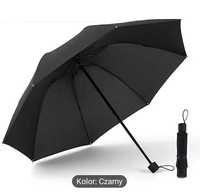 Nowy parasol czarny