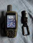 Garmin GPSmap 65S