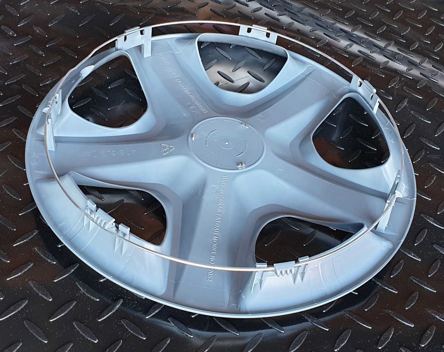 Колпаки Ковпаки под оригинальные RENAULT R16 R15 SKS за 4 шт