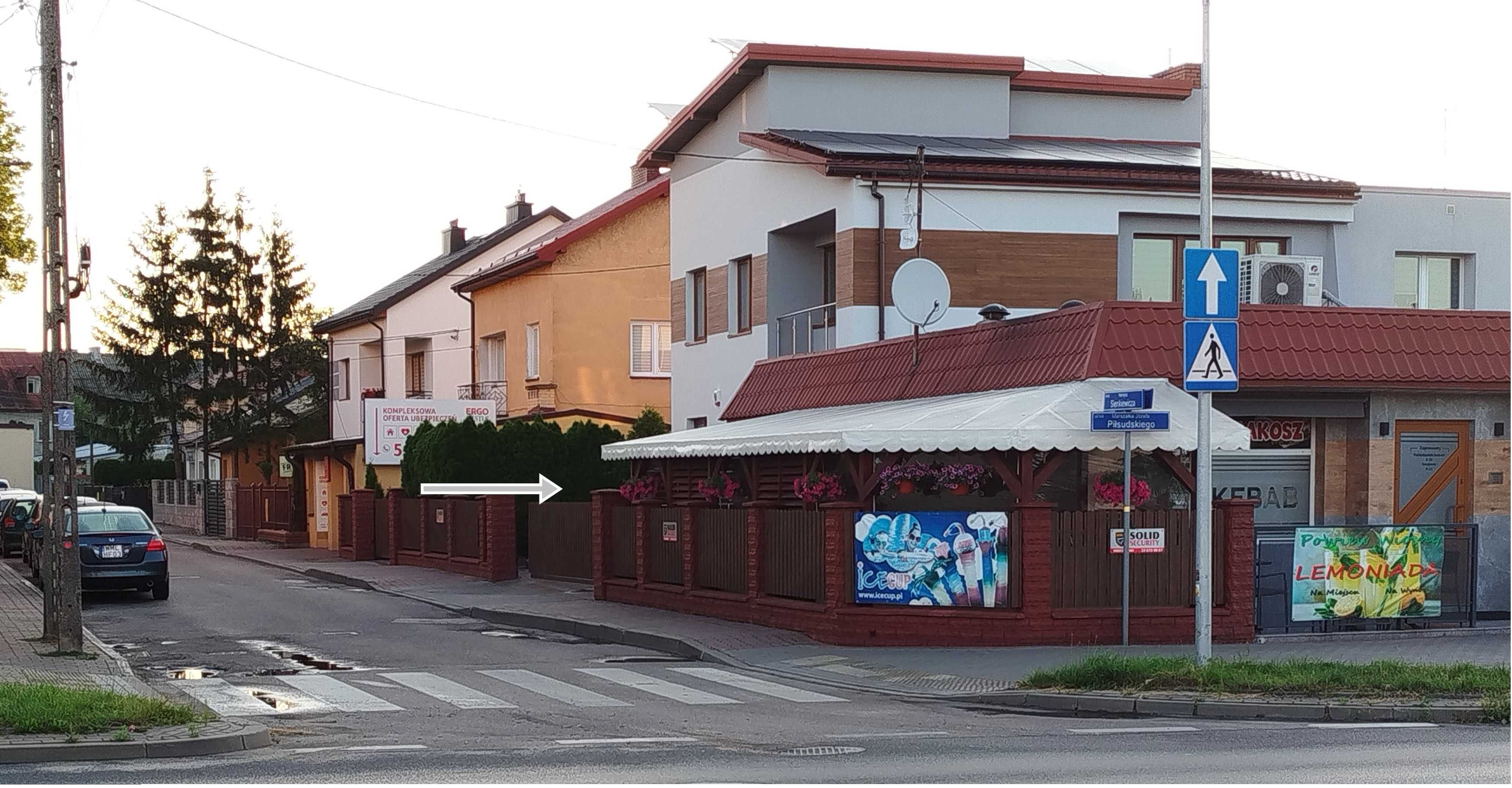 Lokal do wynajęcia