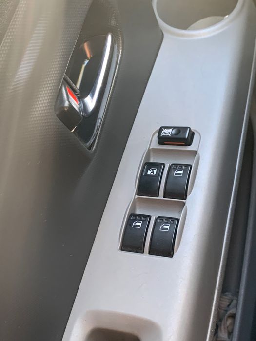 Subaru Just 2009