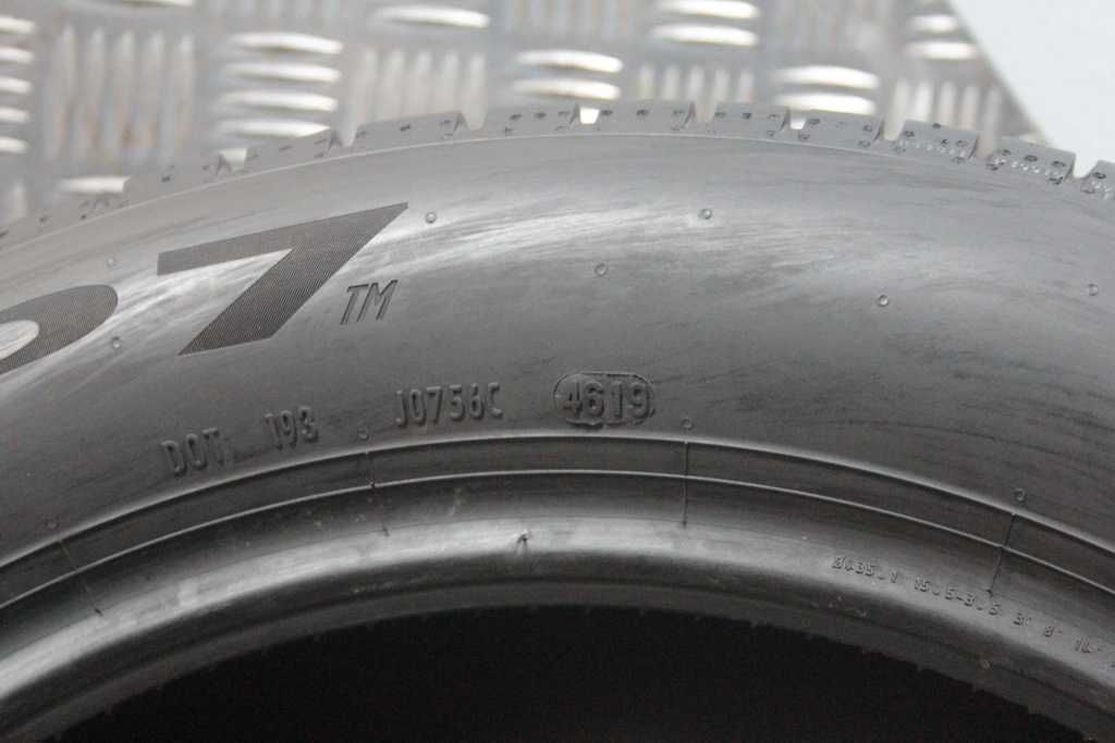 215/55/17 Pirelli Cinturato P7 215/55 R16 94V jak nowa