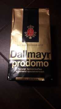 Кава мелена Dallmayr, 500г. Німеччина